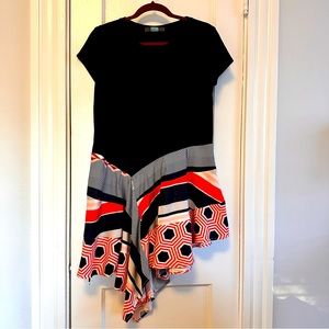 Eva Franco Thierry Dress